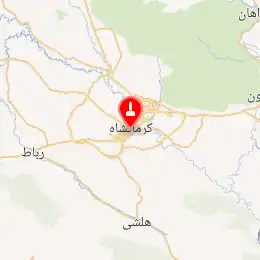 خريطة