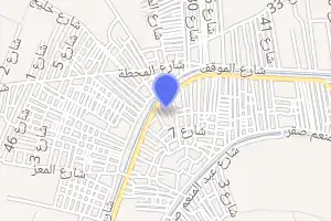 خريطة