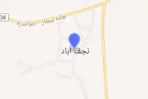 خريطة