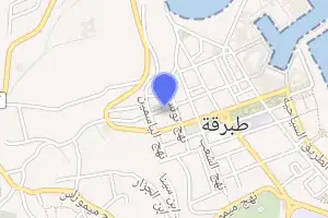 خريطة