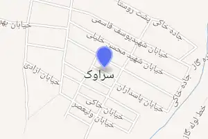 خريطة