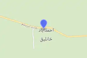 خريطة