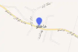 خريطة