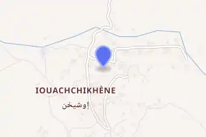 خريطة