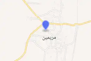 خريطة