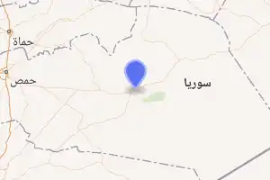 خريطة