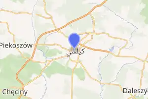 خريطة