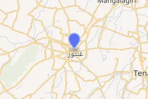 خريطة