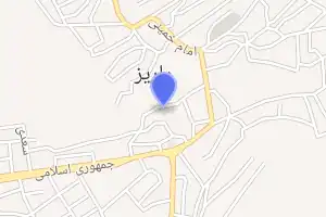 خريطة