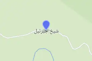 خريطة