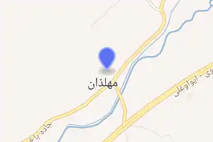 خريطة