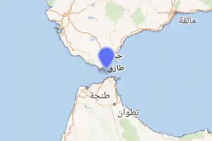 خريطة