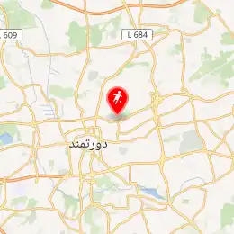 خريطة