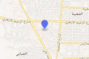 خريطة