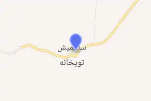 خريطة
