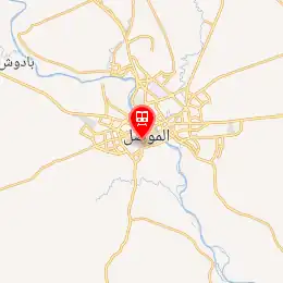 خريطة