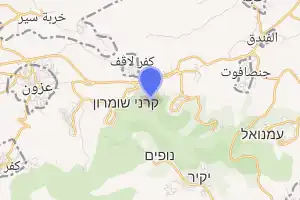 خريطة