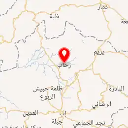 خريطة