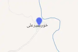 خريطة