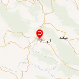 خريطة
