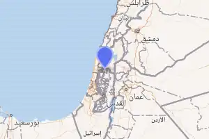 خريطة
