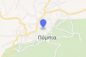 خريطة