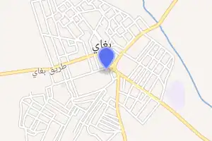 خريطة