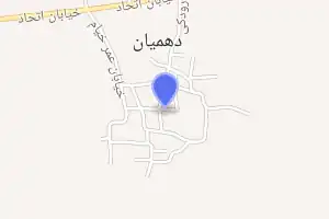 خريطة