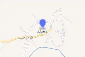 خريطة