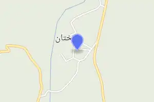 خريطة