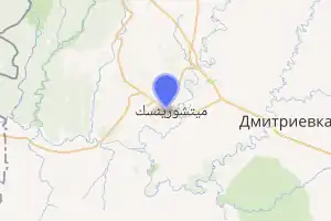 خريطة