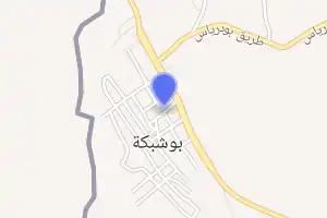 خريطة