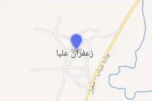 خريطة