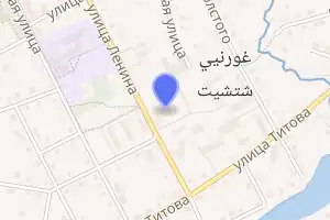 خريطة