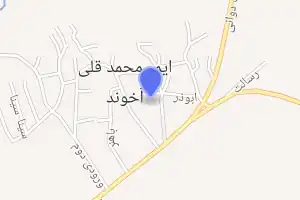 خريطة