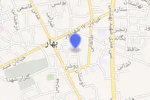 خريطة