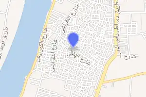 خريطة