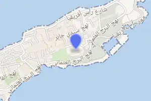 خريطة
