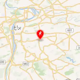 خريطة