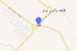 خريطة