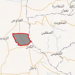 خريطة