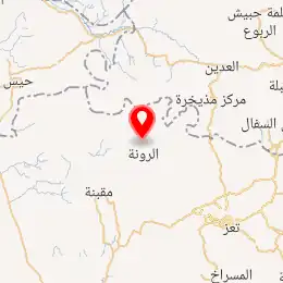 خريطة