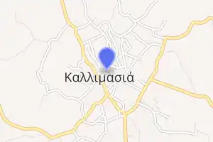 خريطة