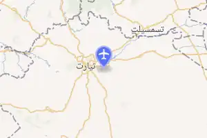 خريطة