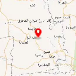 خريطة