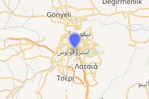 خريطة