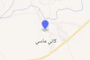 خريطة
