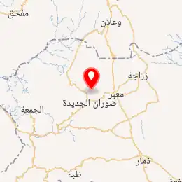 خريطة