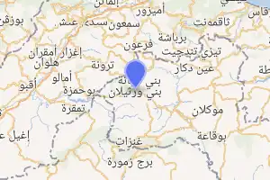خريطة