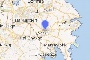 خريطة